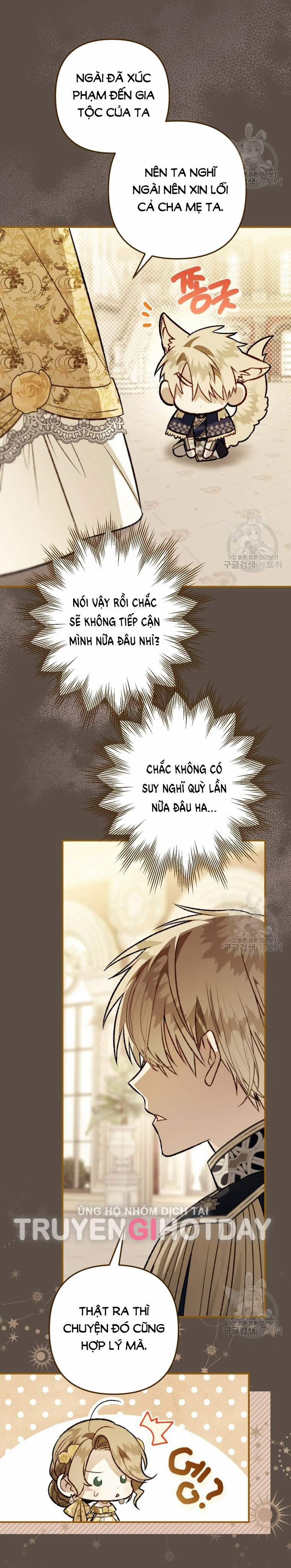 Bỗng Nhiên Tôi Trở Thành Quạ Đen!! 99.2 trang 13