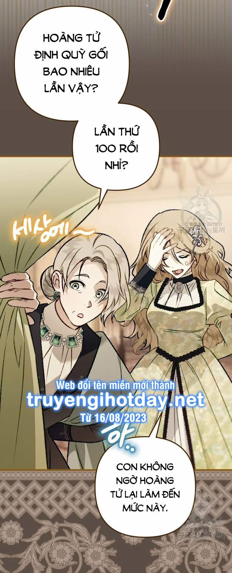 Bỗng Nhiên Tôi Trở Thành Quạ Đen!! 99.2 trang 15