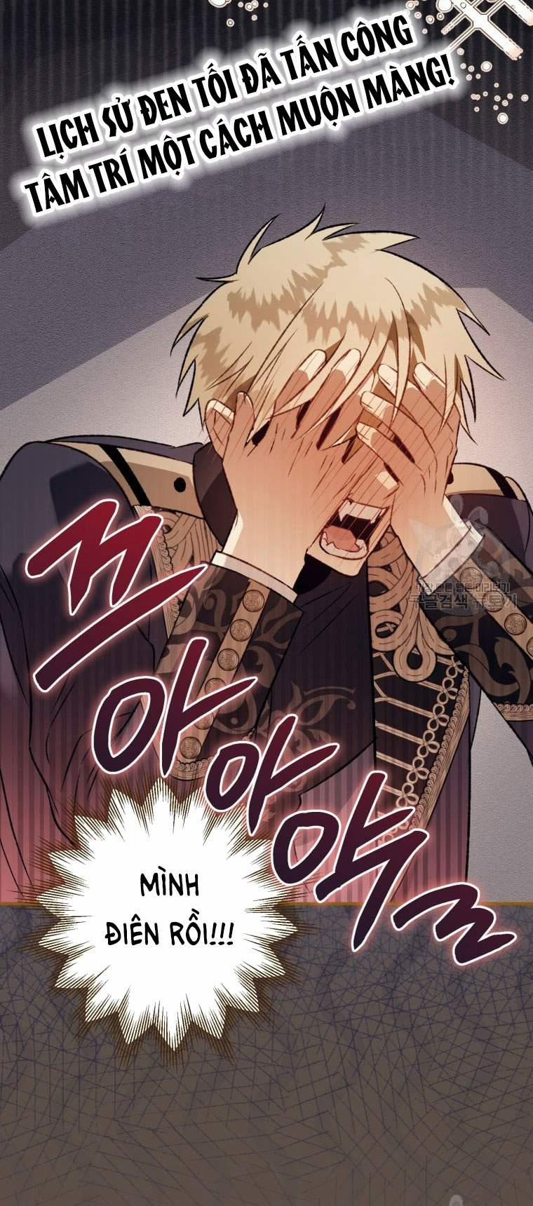 Bỗng Nhiên Tôi Trở Thành Quạ Đen!! 99.2 trang 3