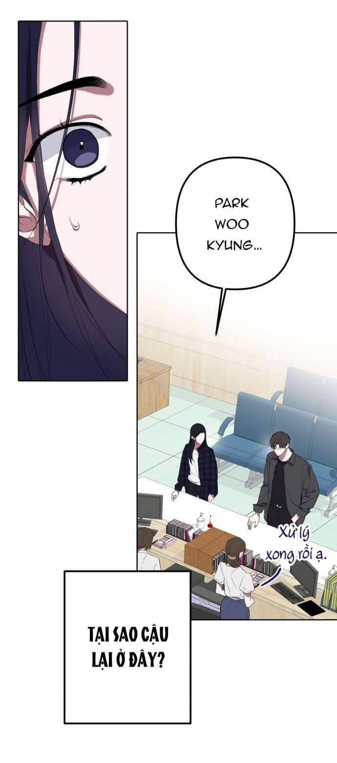 Bóng Râm Mùa Xuân 1 trang 16