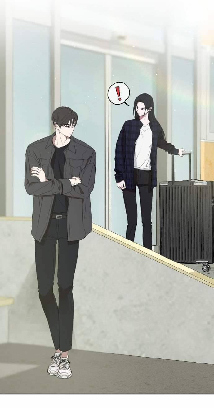 Bóng Râm Mùa Xuân 1 trang 25