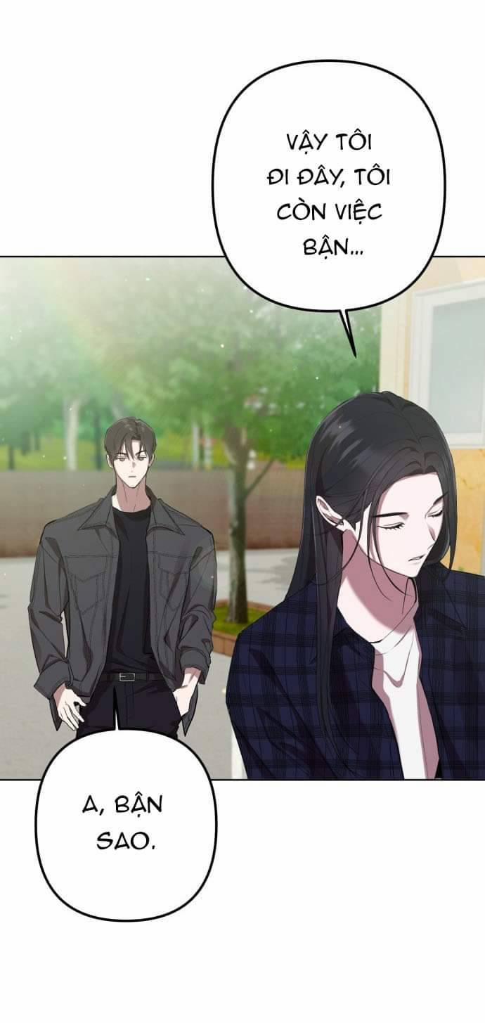 Bóng Râm Mùa Xuân 1 trang 28