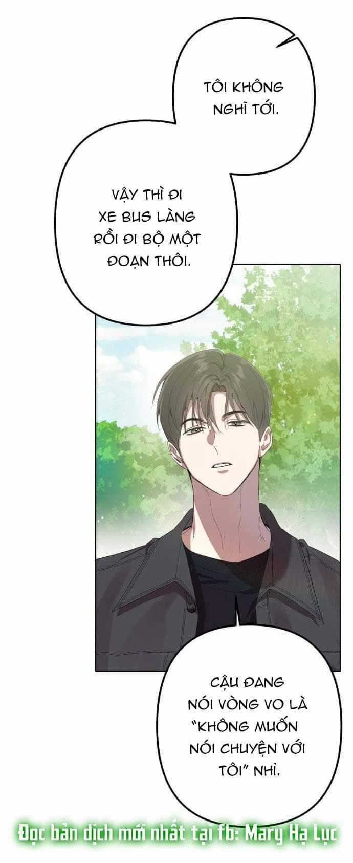 Bóng Râm Mùa Xuân 1 trang 31