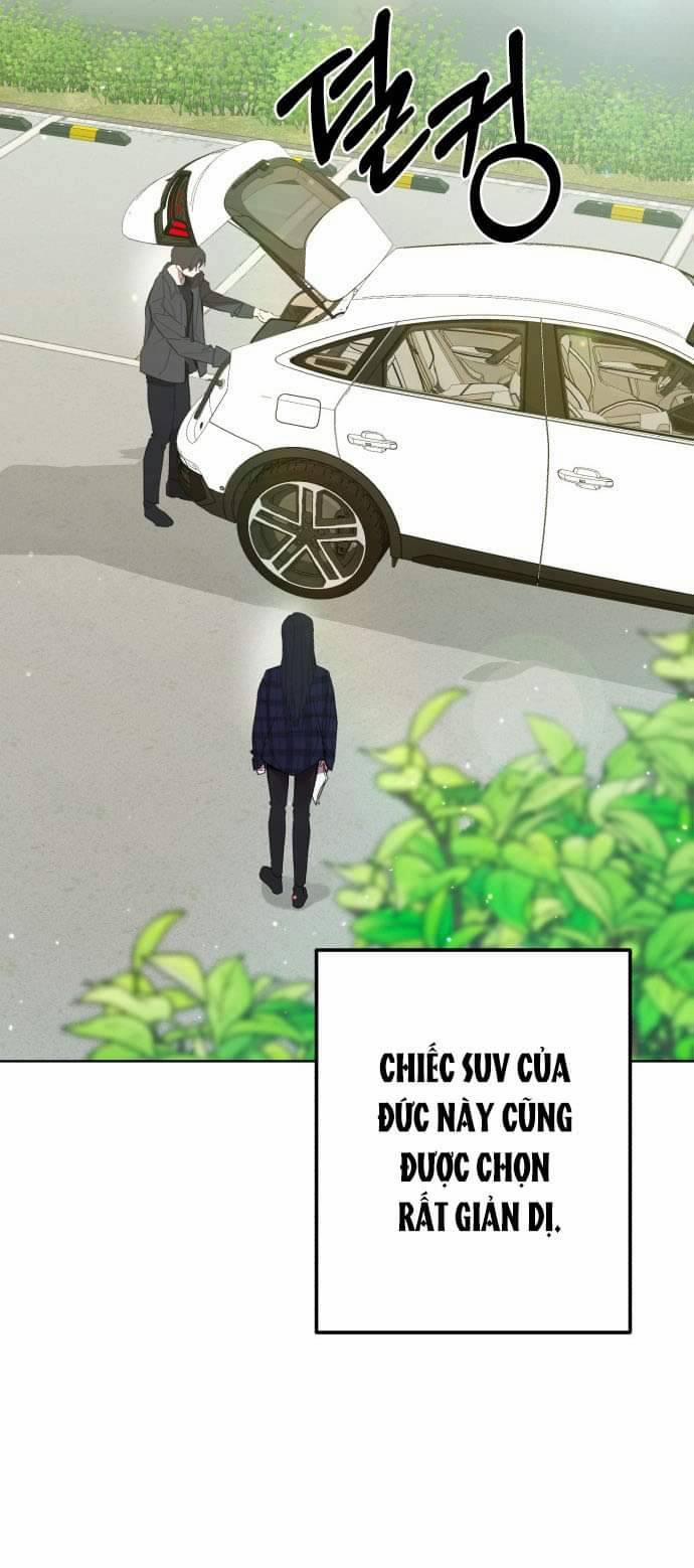 Bóng Râm Mùa Xuân 1 trang 37