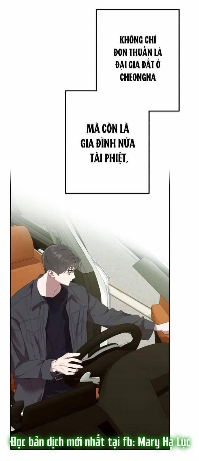 Bóng Râm Mùa Xuân 1 trang 39