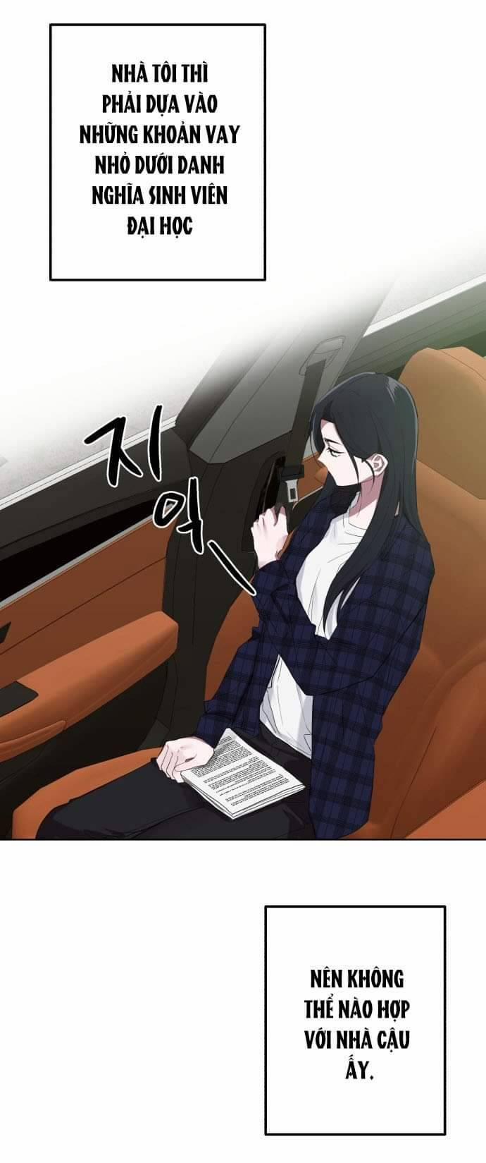 Bóng Râm Mùa Xuân 1 trang 40