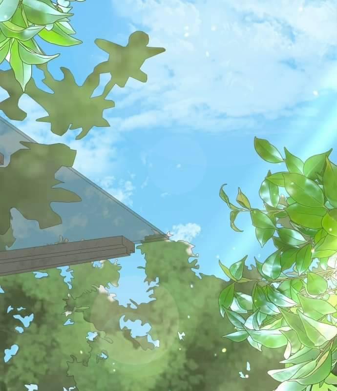 Bóng Râm Mùa Xuân 1 trang 9