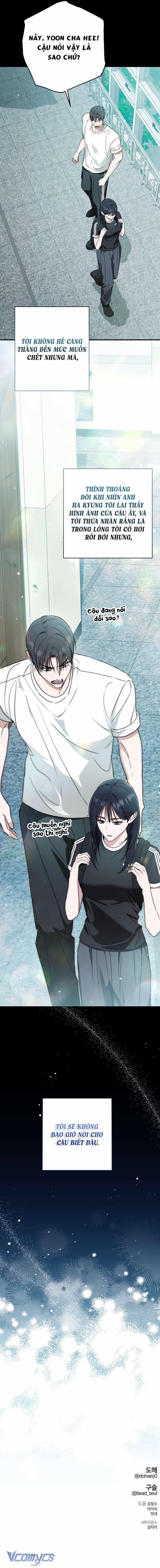 Bóng Râm Mùa Xuân 18 trang 9