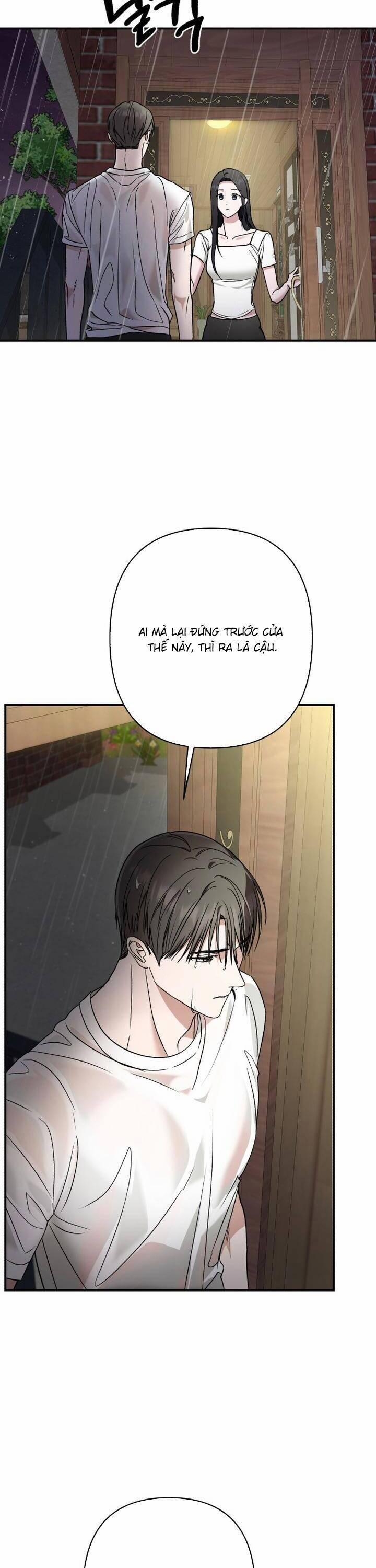 Bóng Râm Mùa Xuân 19 trang 28