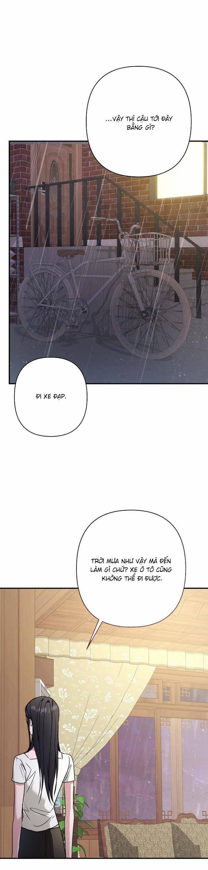 Bóng Râm Mùa Xuân 19 trang 30