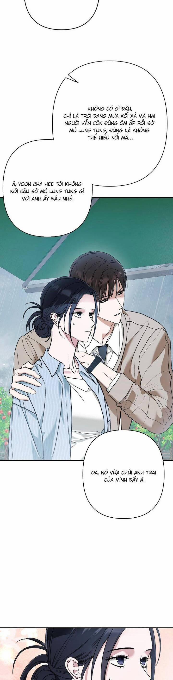 Bóng Râm Mùa Xuân 19 trang 4