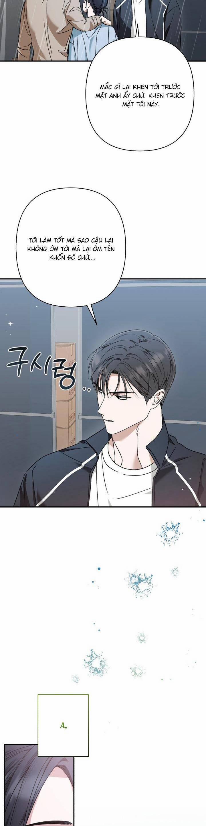 Bóng Râm Mùa Xuân 19 trang 8