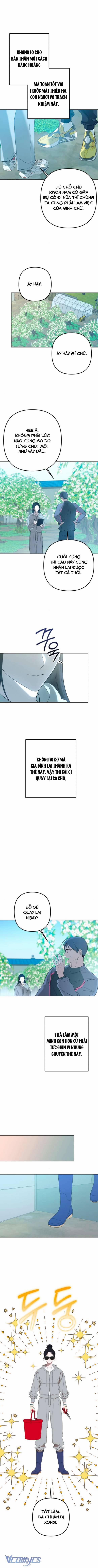 Bóng Râm Mùa Xuân 2 trang 6