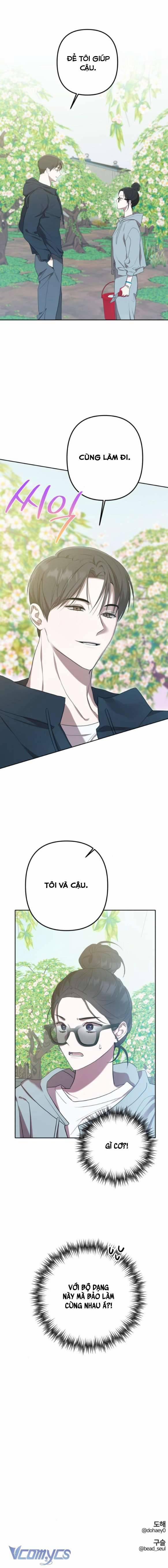 Bóng Râm Mùa Xuân 2 trang 8