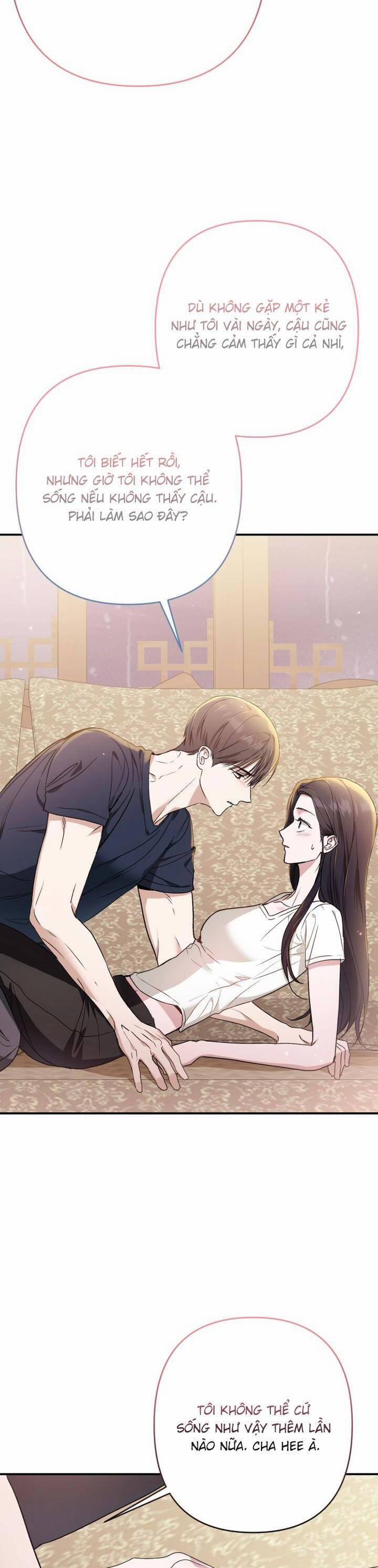 Bóng Râm Mùa Xuân 20 trang 13