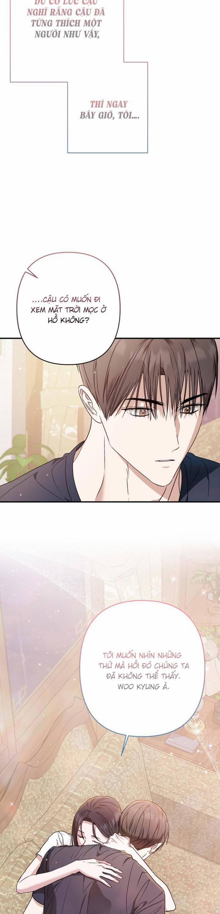 Bóng Râm Mùa Xuân 20 trang 15