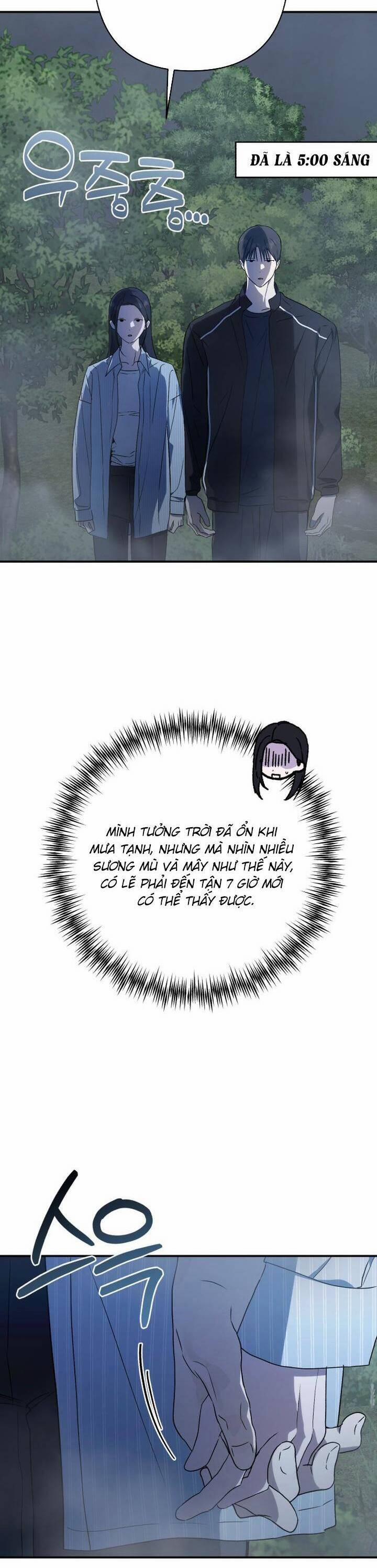 Bóng Râm Mùa Xuân 20 trang 18