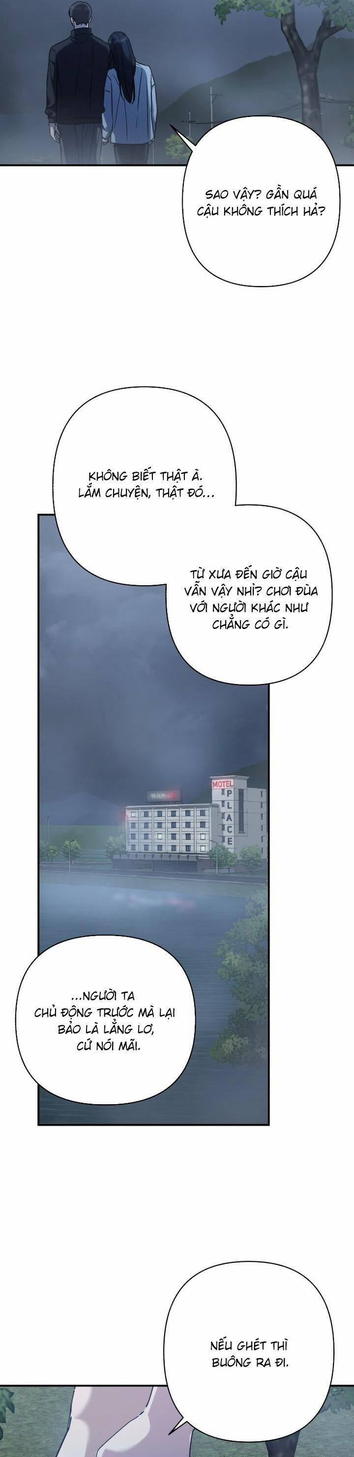 Bóng Râm Mùa Xuân 20 trang 22