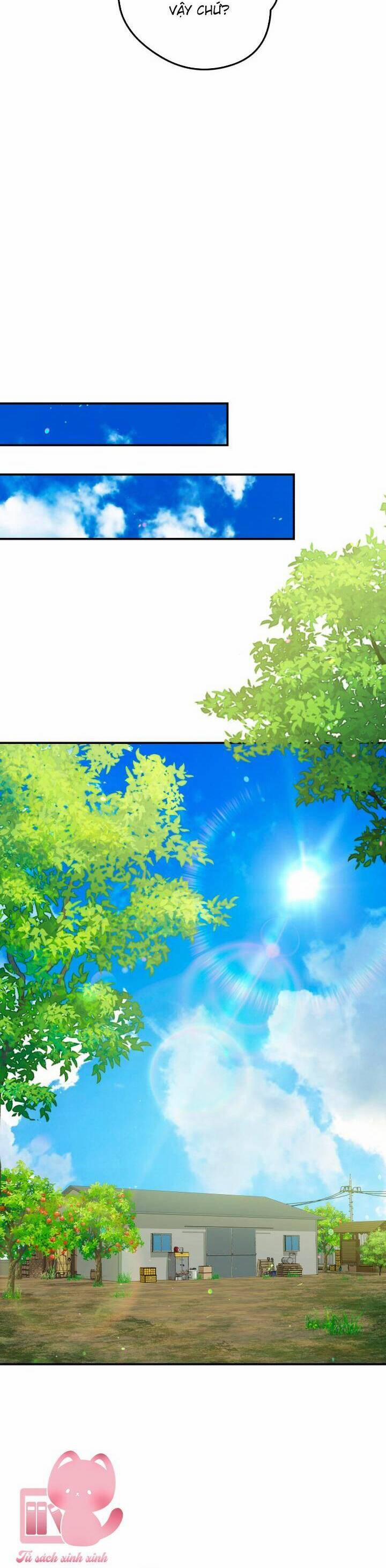 Bóng Râm Mùa Xuân 20 trang 31