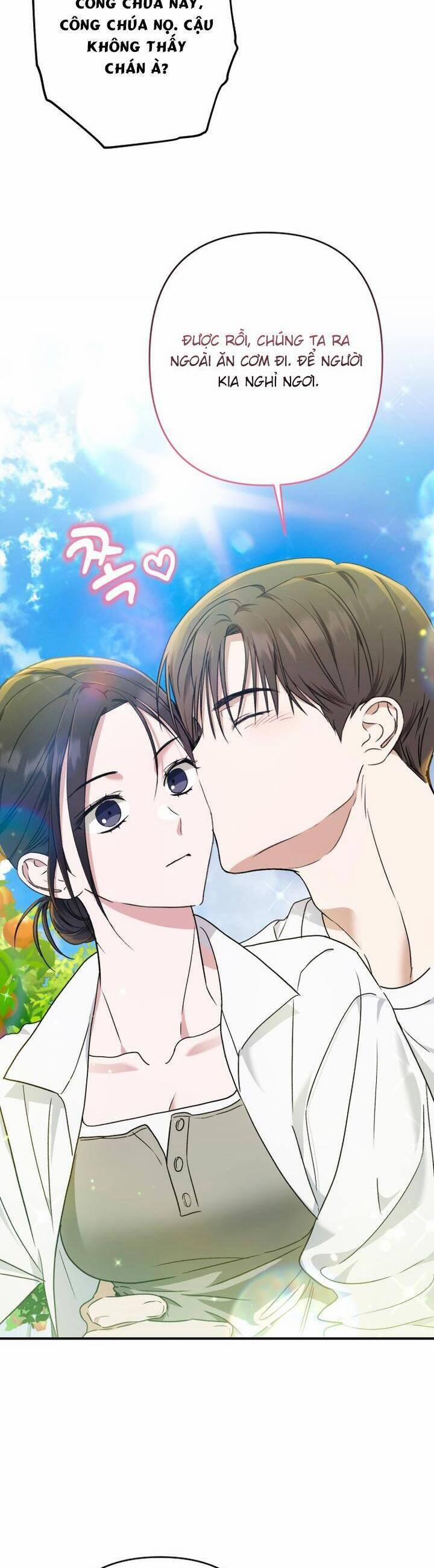 Bóng Râm Mùa Xuân 20 trang 38