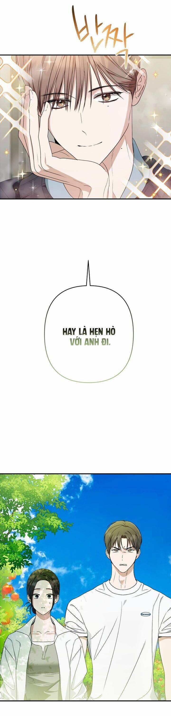 Bóng Râm Mùa Xuân 21 trang 13