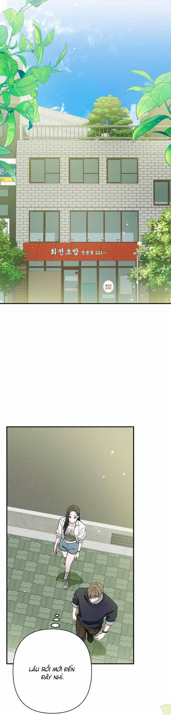 Bóng Râm Mùa Xuân 21 trang 15