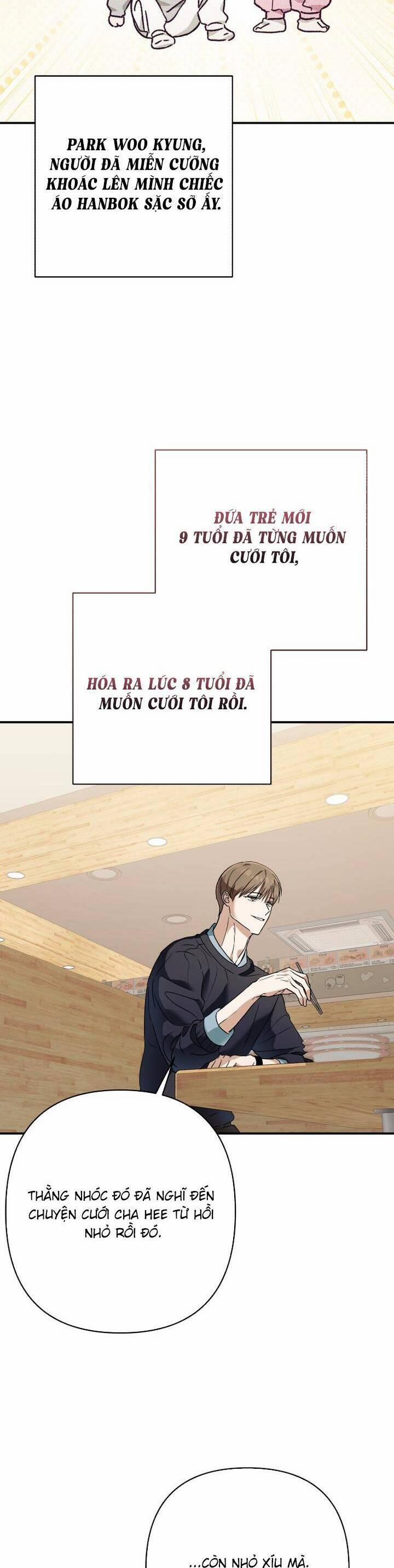 Bóng Râm Mùa Xuân 21 trang 28