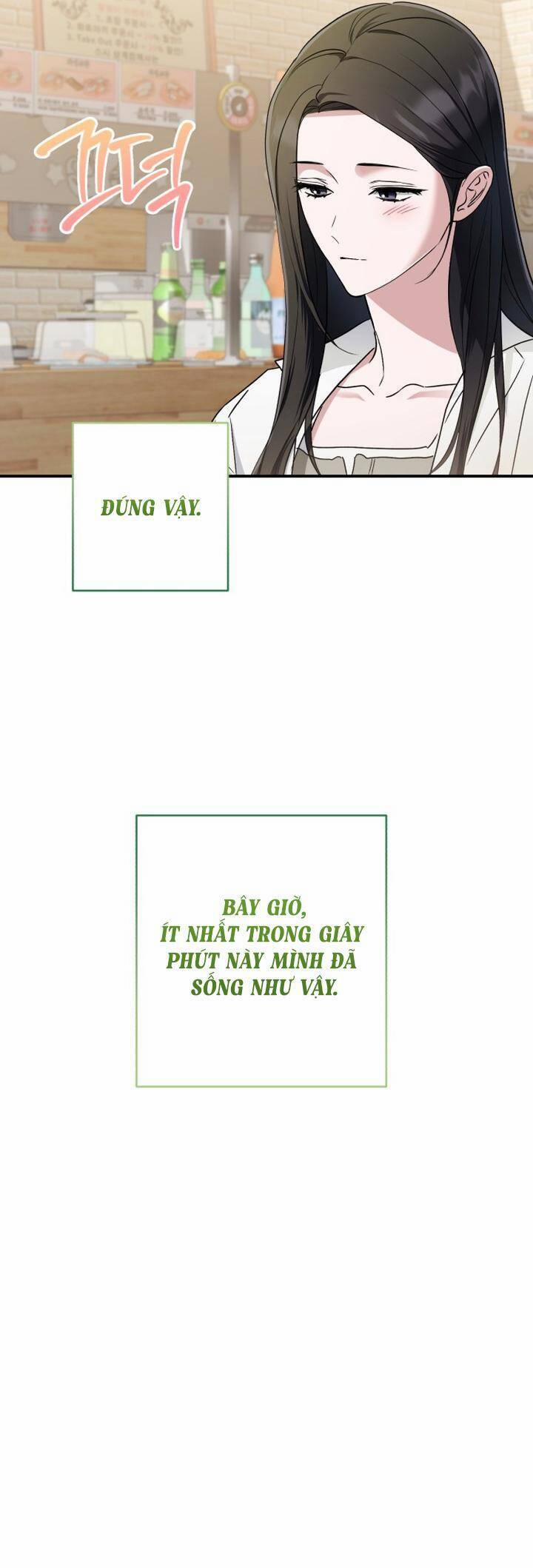 Bóng Râm Mùa Xuân 21 trang 37