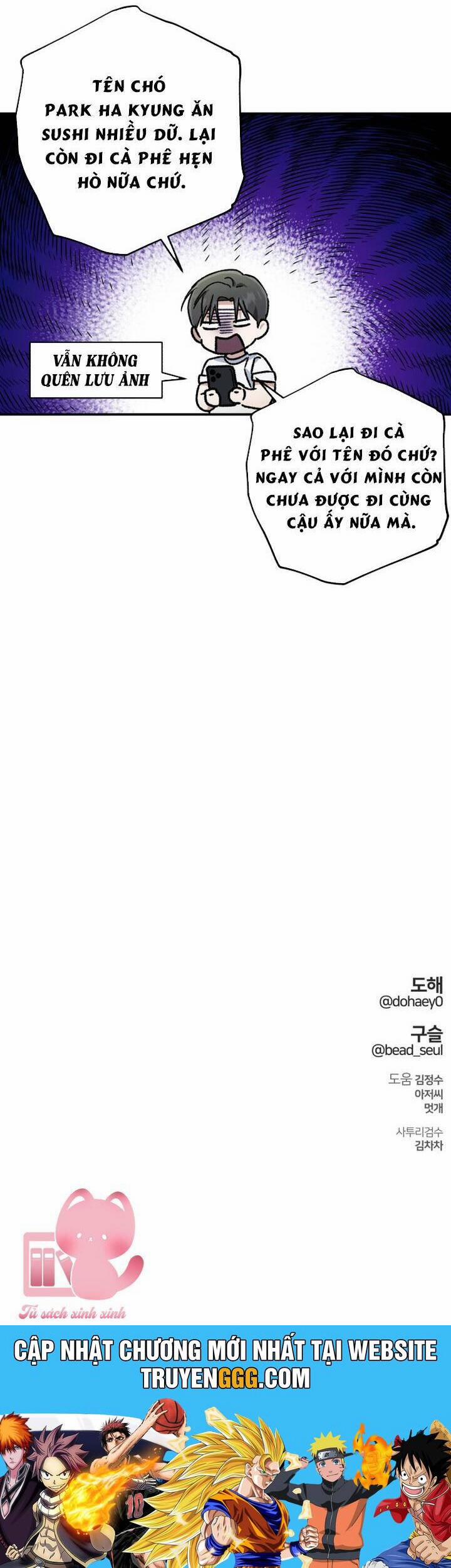 Bóng Râm Mùa Xuân 21 trang 39