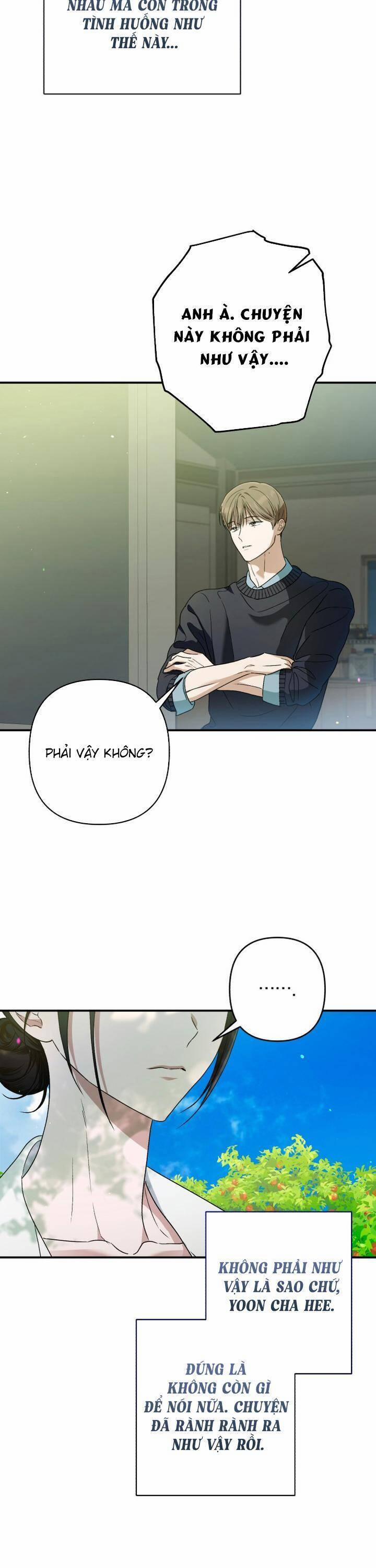 Bóng Râm Mùa Xuân 21 trang 4