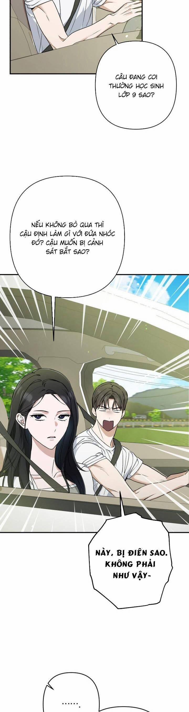 Bóng Râm Mùa Xuân 22 trang 10