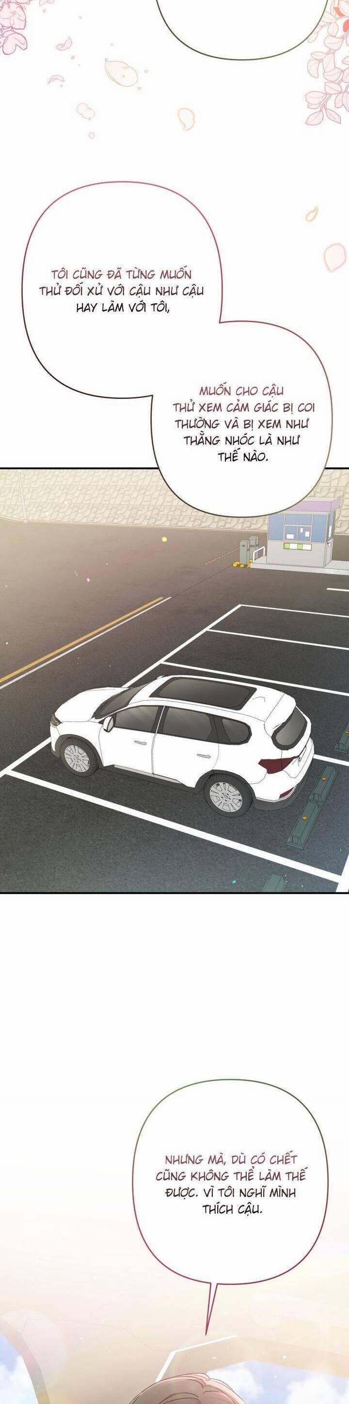 Bóng Râm Mùa Xuân 22 trang 13