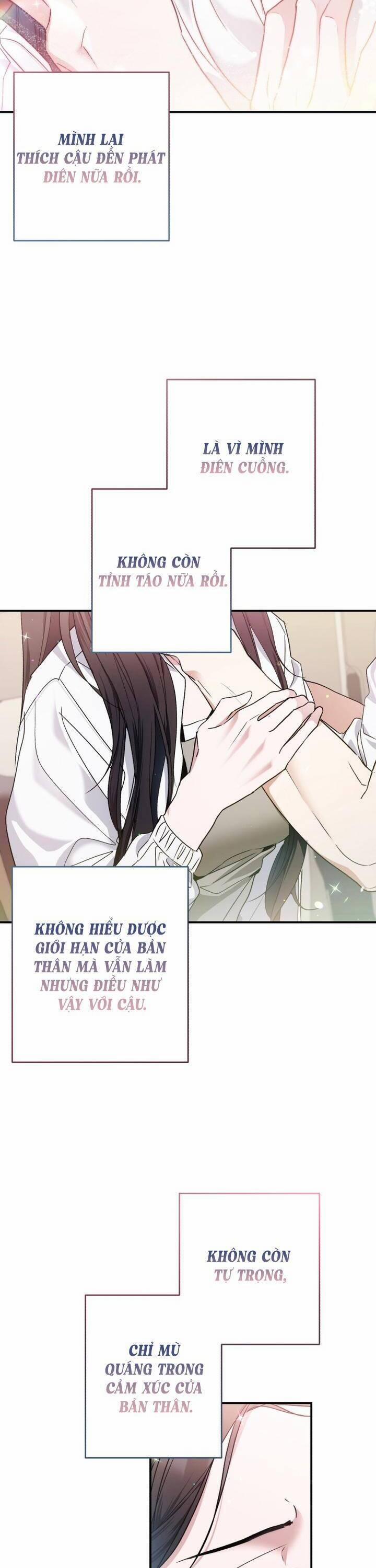 Bóng Râm Mùa Xuân 22 trang 18