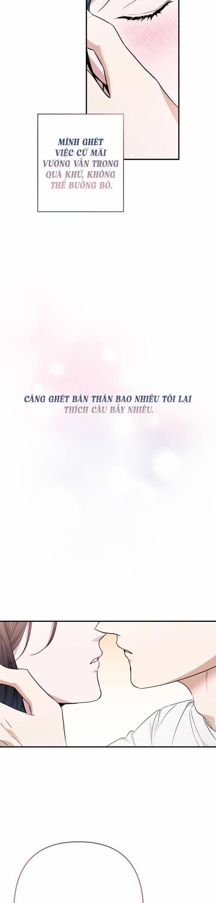 Bóng Râm Mùa Xuân 22 trang 19