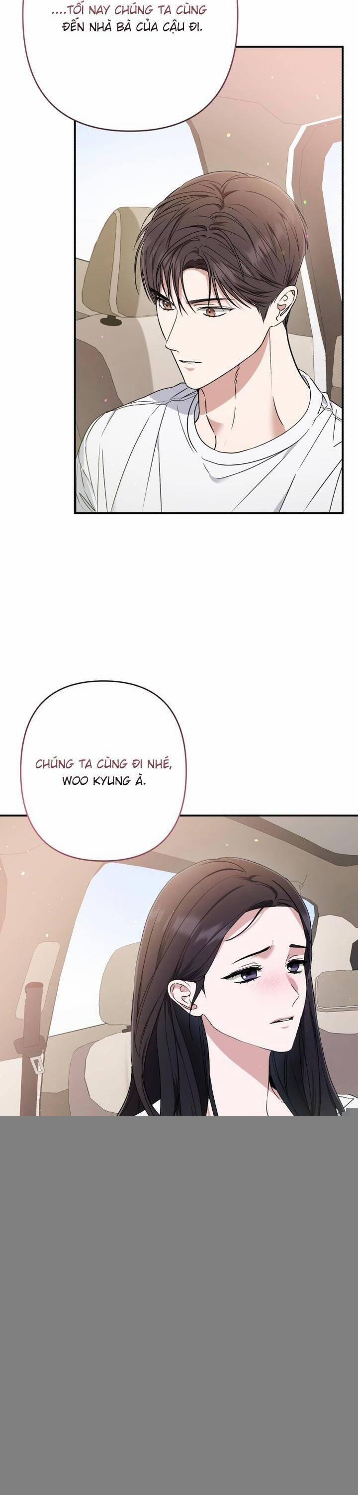 Bóng Râm Mùa Xuân 22 trang 20