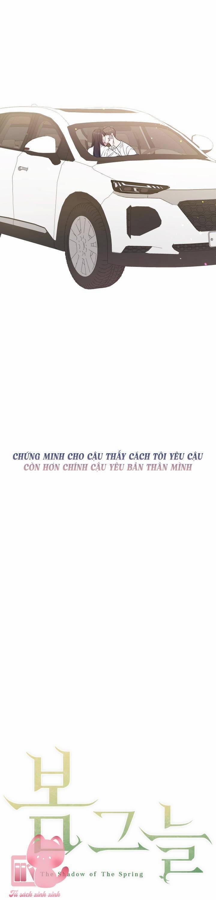 Bóng Râm Mùa Xuân 22 trang 21