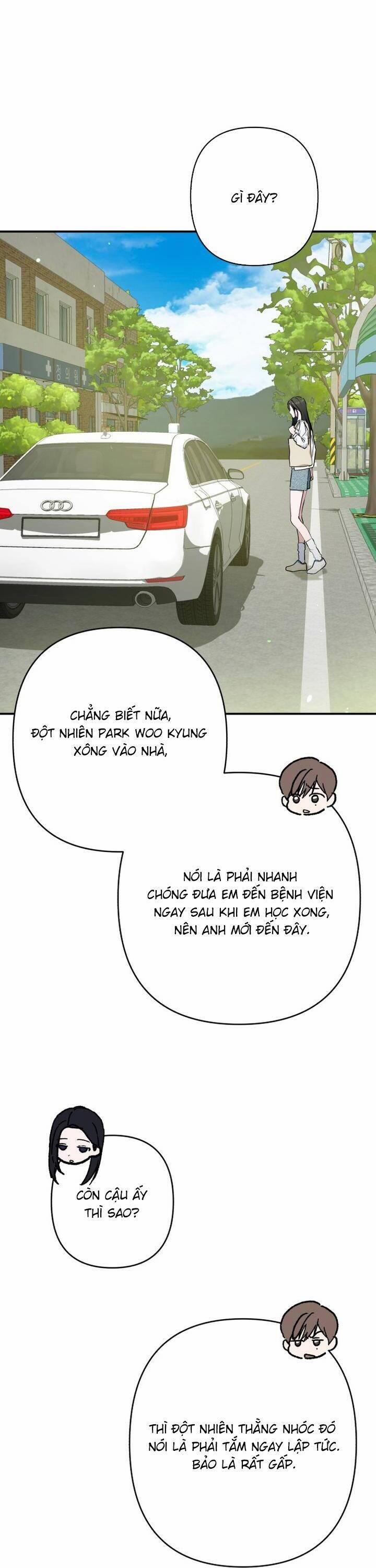 Bóng Râm Mùa Xuân 22 trang 25