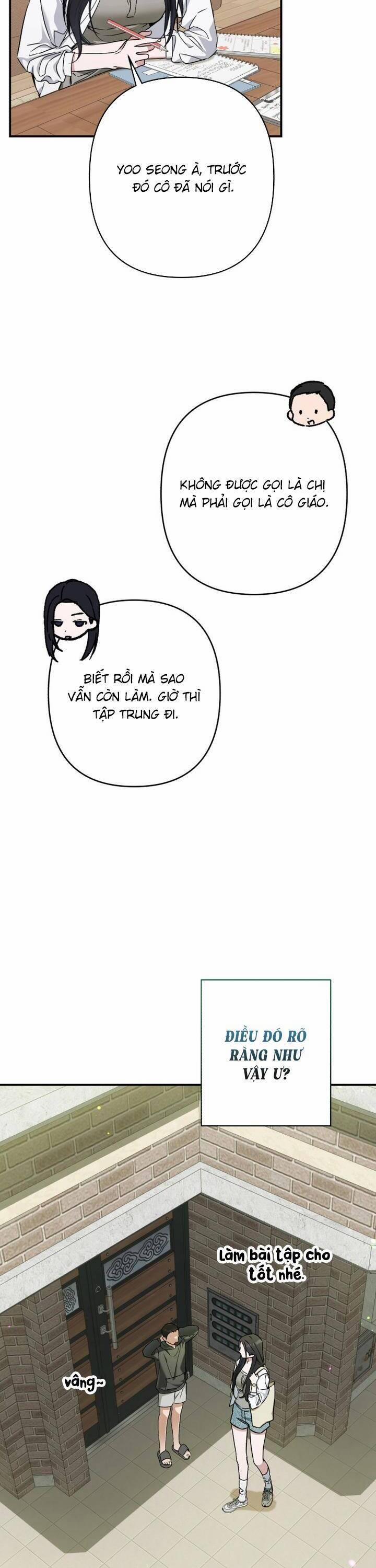 Bóng Râm Mùa Xuân 22 trang 5