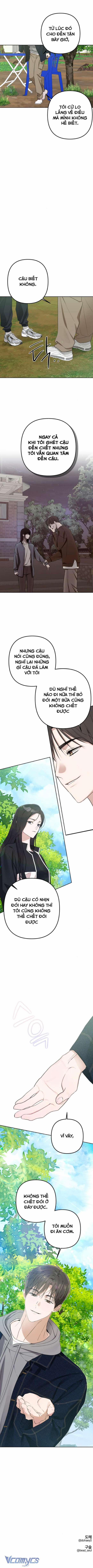 Bóng Râm Mùa Xuân 4 trang 8