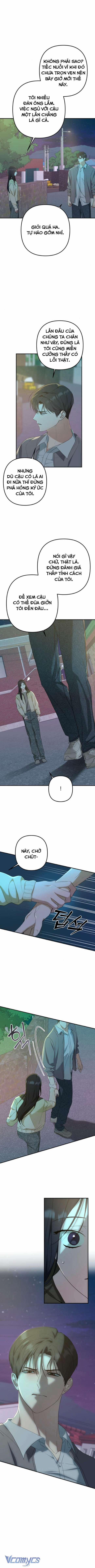 Bóng Râm Mùa Xuân 7 trang 3