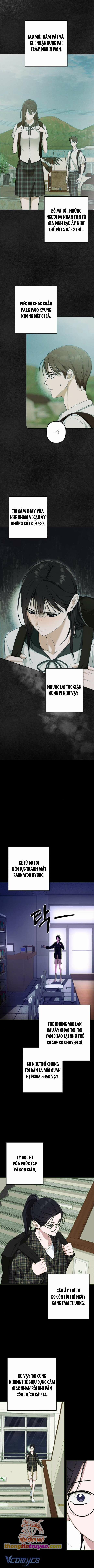 Bóng Râm Mùa Xuân 8 trang 3