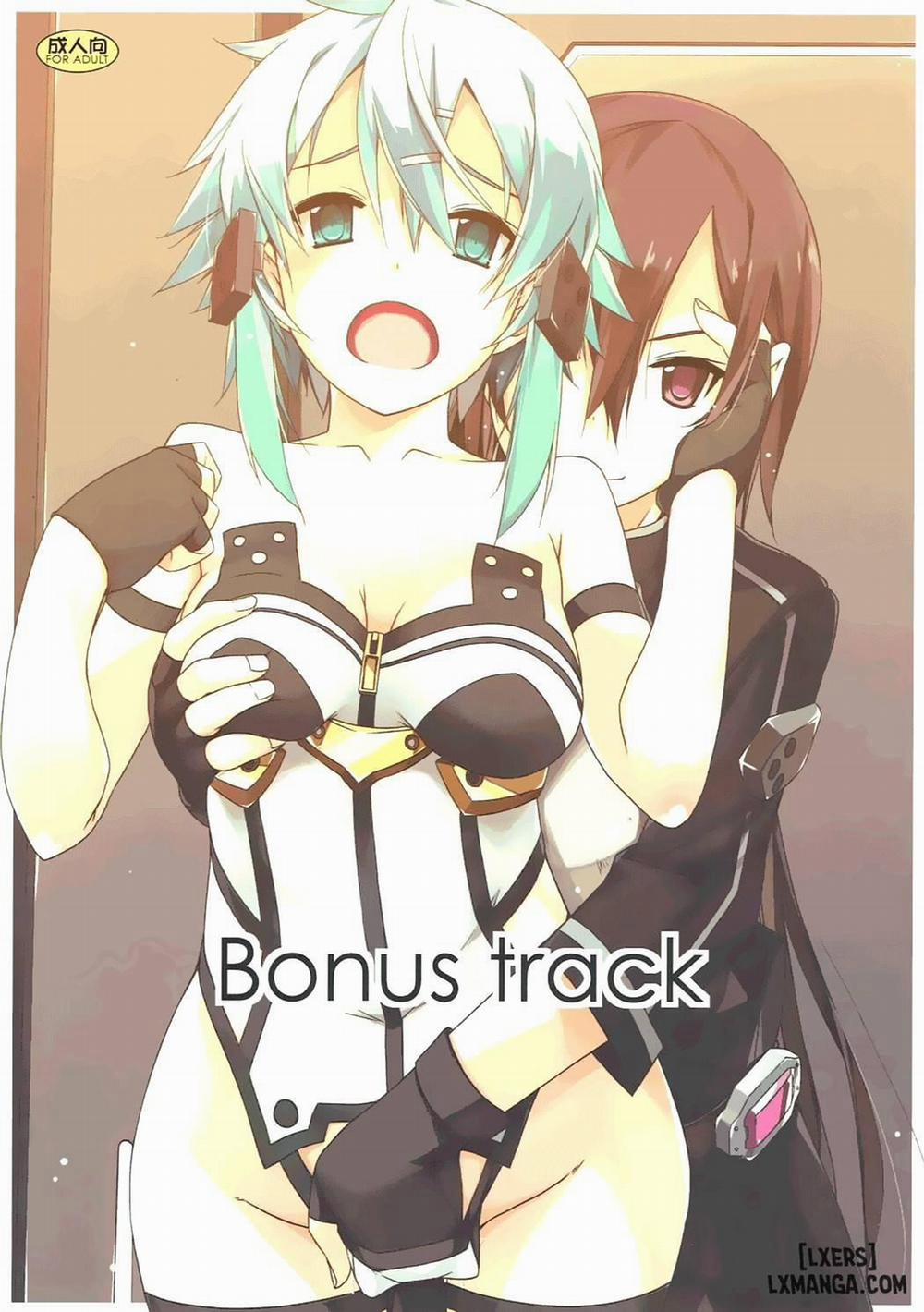 Bonus Track Oneshot trang 0