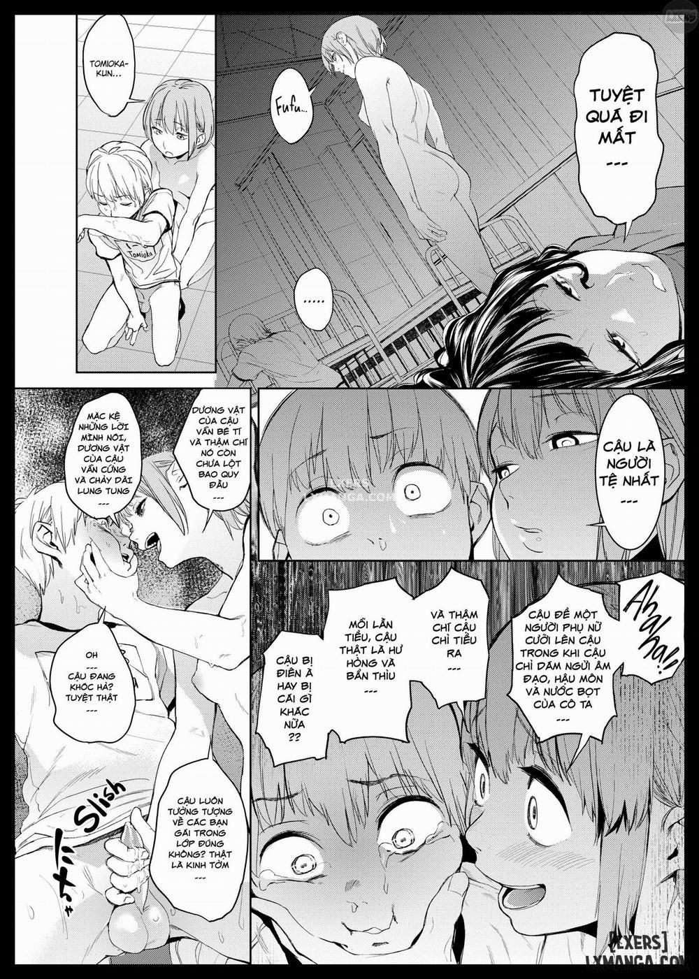 Boobies Twitchy Sticky Weenies 2 trang 16