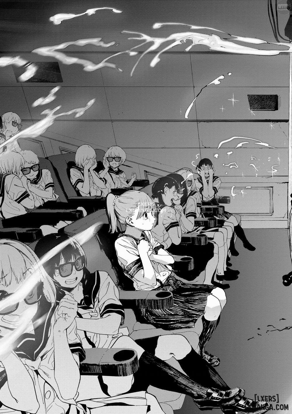 Boobies Twitchy Sticky Weenies 4 trang 15