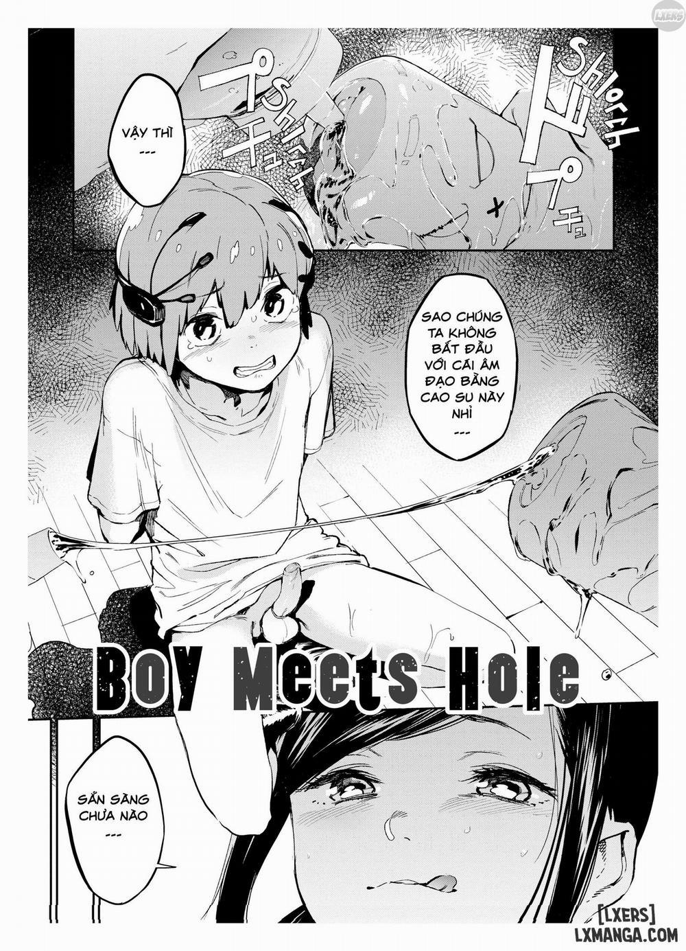 Boobies Twitchy Sticky Weenies 6 trang 3