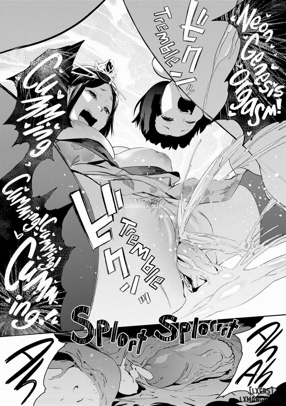 Boobies Twitchy Sticky Weenies 7 trang 27