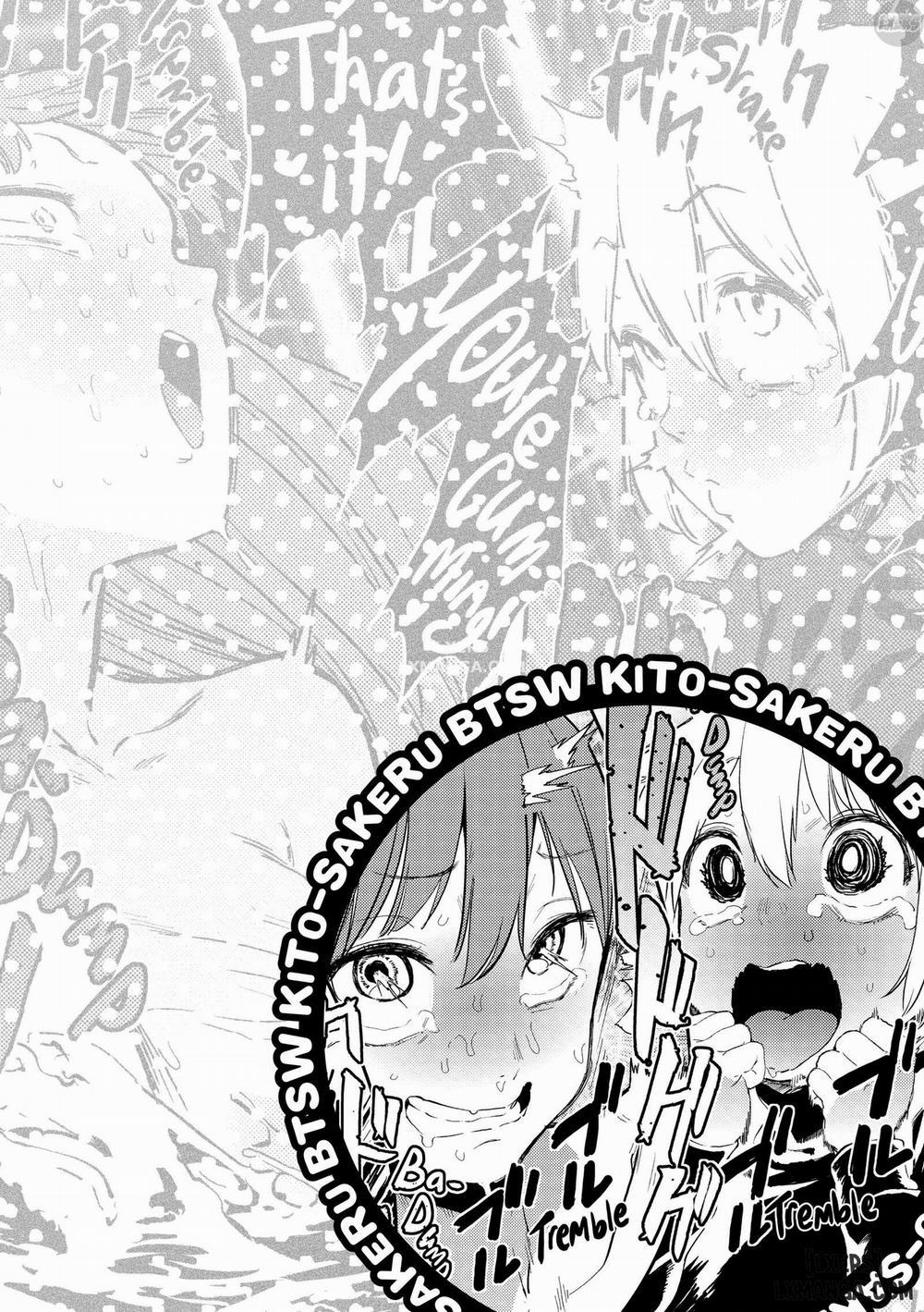 Boobies Twitchy Sticky Weenies 7 trang 32