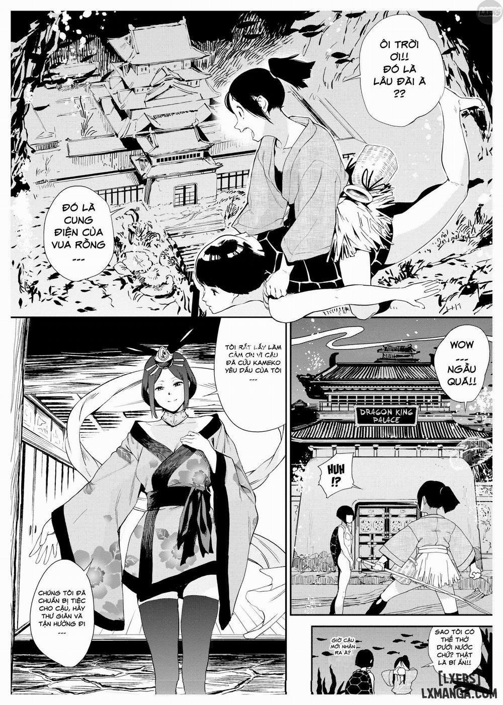 Boobies Twitchy Sticky Weenies 7 trang 6