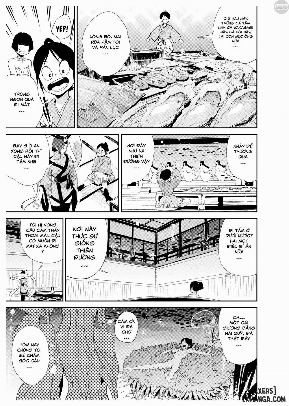 Boobies Twitchy Sticky Weenies 7 trang 7