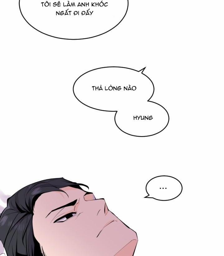 Boss Bitch Baby 1 trang 10